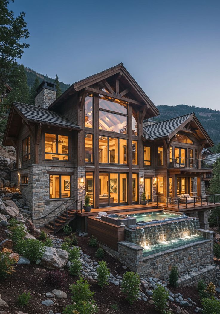 Family Villa