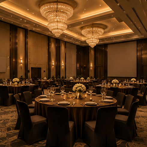 Ballroom